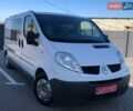 Белый Рено Трафик, объемом двигателя 2 л и пробегом 256 тыс. км за 14700 $, фото 17 на Automoto.ua