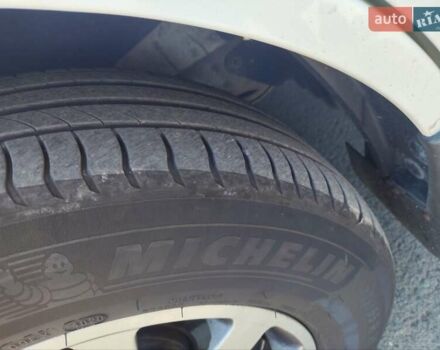 Белый Рено Трафик, объемом двигателя 2 л и пробегом 172 тыс. км за 16400 $, фото 15 на Automoto.ua