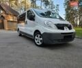 Белый Рено Трафик, объемом двигателя 2 л и пробегом 249 тыс. км за 15000 $, фото 1 на Automoto.ua