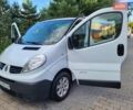 Белый Рено Трафик, объемом двигателя 2 л и пробегом 283 тыс. км за 14700 $, фото 66 на Automoto.ua