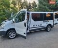 Білий Рено Трафік, об'ємом двигуна 2 л та пробігом 231 тис. км за 14850 $, фото 44 на Automoto.ua
