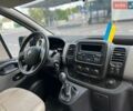 Білий Рено Трафік, об'ємом двигуна 1.6 л та пробігом 205 тис. км за 13600 $, фото 35 на Automoto.ua