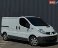 Белый Рено Трафик, объемом двигателя 2 л и пробегом 299 тыс. км за 10999 $, фото 8 на Automoto.ua
