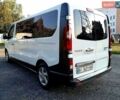 Білий Рено Трафік, об'ємом двигуна 1.6 л та пробігом 201 тис. км за 14800 $, фото 14 на Automoto.ua