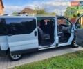 Белый Рено Трафик, объемом двигателя 2 л и пробегом 283 тыс. км за 14700 $, фото 86 на Automoto.ua