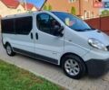 Белый Рено Трафик, объемом двигателя 2 л и пробегом 283 тыс. км за 14700 $, фото 64 на Automoto.ua