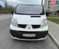 Білий Рено Трафік, об'ємом двигуна 2 л та пробігом 341 тис. км за 15200 $, фото 14 на Automoto.ua