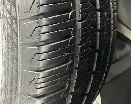 Белый Рено Трафик, объемом двигателя 2 л и пробегом 189 тыс. км за 13600 $, фото 23 на Automoto.ua