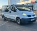 Белый Рено Трафик, объемом двигателя 2 л и пробегом 300 тыс. км за 9550 $, фото 4 на Automoto.ua