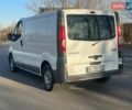 Белый Рено Трафик, объемом двигателя 2 л и пробегом 300 тыс. км за 9550 $, фото 11 на Automoto.ua