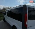 Белый Рено Трафик, объемом двигателя 2 л и пробегом 325 тыс. км за 15500 $, фото 20 на Automoto.ua