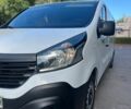 Белый Рено Трафик, объемом двигателя 1.6 л и пробегом 205 тыс. км за 13800 $, фото 8 на Automoto.ua