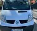 Білий Рено Трафік, об'ємом двигуна 2 л та пробігом 243 тис. км за 13200 $, фото 1 на Automoto.ua