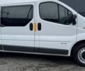 Белый Рено Трафик, объемом двигателя 2 л и пробегом 260 тыс. км за 13600 $, фото 1 на Automoto.ua