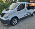 Білий Рено Трафік, об'ємом двигуна 2 л та пробігом 231 тис. км за 14850 $, фото 18 на Automoto.ua