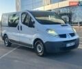 Белый Рено Трафик, объемом двигателя 2 л и пробегом 300 тыс. км за 9550 $, фото 5 на Automoto.ua