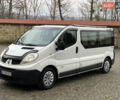 Белый Рено Трафик, объемом двигателя 2 л и пробегом 365 тыс. км за 13350 $, фото 3 на Automoto.ua