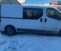 Белый Рено Трафик, объемом двигателя 2 л и пробегом 320 тыс. км за 14200 $, фото 5 на Automoto.ua