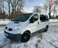 Белый Рено Трафик, объемом двигателя 2 л и пробегом 203 тыс. км за 14450 $, фото 6 на Automoto.ua
