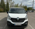Белый Рено Трафик, объемом двигателя 1.6 л и пробегом 223 тыс. км за 13749 $, фото 2 на Automoto.ua