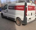 Белый Рено Трафик, объемом двигателя 2 л и пробегом 347 тыс. км за 9500 $, фото 5 на Automoto.ua