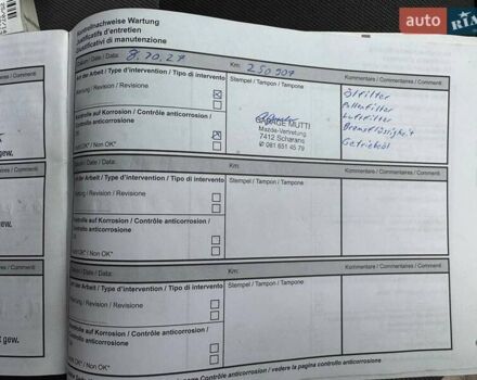 Белый Рено Трафик, объемом двигателя 2 л и пробегом 260 тыс. км за 13600 $, фото 27 на Automoto.ua