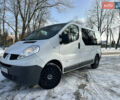 Белый Рено Трафик, объемом двигателя 2 л и пробегом 203 тыс. км за 14450 $, фото 5 на Automoto.ua