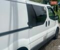Белый Рено Трафик, объемом двигателя 2 л и пробегом 180 тыс. км за 13500 $, фото 2 на Automoto.ua