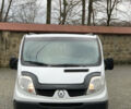 Белый Рено Трафик, объемом двигателя 2 л и пробегом 365 тыс. км за 13350 $, фото 1 на Automoto.ua