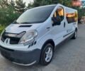Білий Рено Трафік, об'ємом двигуна 2 л та пробігом 231 тис. км за 14850 $, фото 12 на Automoto.ua