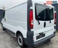 Белый Рено Трафик, объемом двигателя 2 л и пробегом 260 тыс. км за 13600 $, фото 9 на Automoto.ua