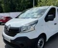 Білий Рено Трафік, об'ємом двигуна 1.6 л та пробігом 205 тис. км за 13600 $, фото 12 на Automoto.ua
