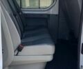 Белый Рено Трафик, объемом двигателя 2 л и пробегом 256 тыс. км за 14700 $, фото 20 на Automoto.ua