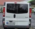 Білий Рено Трафік, об'ємом двигуна 2 л та пробігом 197 тис. км за 12893 $, фото 7 на Automoto.ua