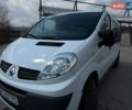 Белый Рено Трафик, объемом двигателя 2 л и пробегом 325 тыс. км за 15500 $, фото 4 на Automoto.ua