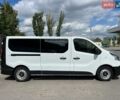 Білий Рено Трафік, об'ємом двигуна 1.6 л та пробігом 205 тис. км за 13600 $, фото 15 на Automoto.ua