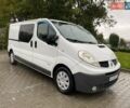 Белый Рено Трафик, объемом двигателя 2 л и пробегом 276 тыс. км за 13700 $, фото 8 на Automoto.ua