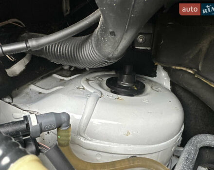 Белый Рено Трафик, объемом двигателя 2 л и пробегом 189 тыс. км за 13600 $, фото 75 на Automoto.ua