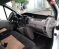 Белый Рено Трафик, объемом двигателя 2 л и пробегом 172 тыс. км за 16400 $, фото 4 на Automoto.ua