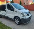 Білий Рено Трафік, об'ємом двигуна 2 л та пробігом 231 тис. км за 14850 $, фото 25 на Automoto.ua