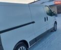 Білий Рено Трафік, об'ємом двигуна 2 л та пробігом 392 тис. км за 10500 $, фото 2 на Automoto.ua