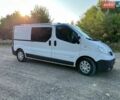 Білий Рено Трафік, об'ємом двигуна 2 л та пробігом 290 тис. км за 13600 $, фото 13 на Automoto.ua