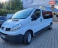 Белый Рено Трафик, объемом двигателя 2 л и пробегом 283 тыс. км за 14700 $, фото 7 на Automoto.ua