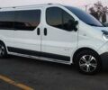 Белый Рено Трафик, объемом двигателя 2 л и пробегом 320 тыс. км за 15500 $, фото 1 на Automoto.ua