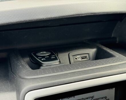 Белый Рено Трафик, объемом двигателя 2 л и пробегом 193 тыс. км за 15500 $, фото 20 на Automoto.ua