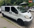 Білий Рено Трафік, об'ємом двигуна 2 л та пробігом 329 тис. км за 12000 $, фото 1 на Automoto.ua
