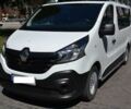 Білий Рено Трафік, об'ємом двигуна 1.6 л та пробігом 237 тис. км за 15995 $, фото 5 на Automoto.ua