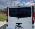 Белый Рено Трафик, объемом двигателя 2 л и пробегом 325 тыс. км за 15500 $, фото 11 на Automoto.ua