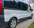 Белый Рено Трафик, объемом двигателя 2 л и пробегом 283 тыс. км за 14700 $, фото 53 на Automoto.ua