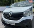 Білий Рено Трафік, об'ємом двигуна 1.6 л та пробігом 205 тис. км за 13600 $, фото 8 на Automoto.ua